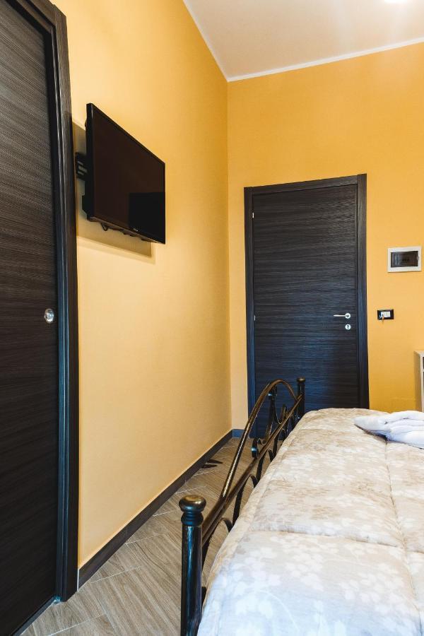 B&B Raggio Di Sole Porto Empedocle Exterior foto